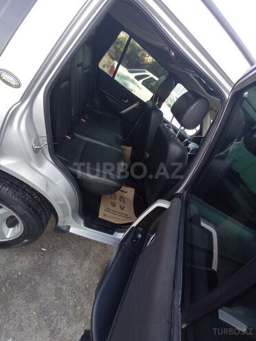 Land Rover Freelander 2004, 238,807 km - 2.5 l - Bərdə