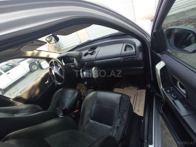 Land Rover Freelander 2004, 238,807 km - 2.5 l - Bərdə