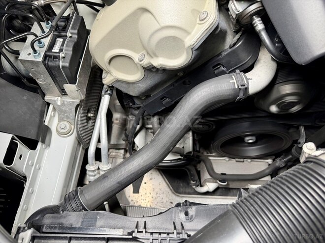 Porsche Panamera 2013, 77,000 km - 3.6 l - Bakı