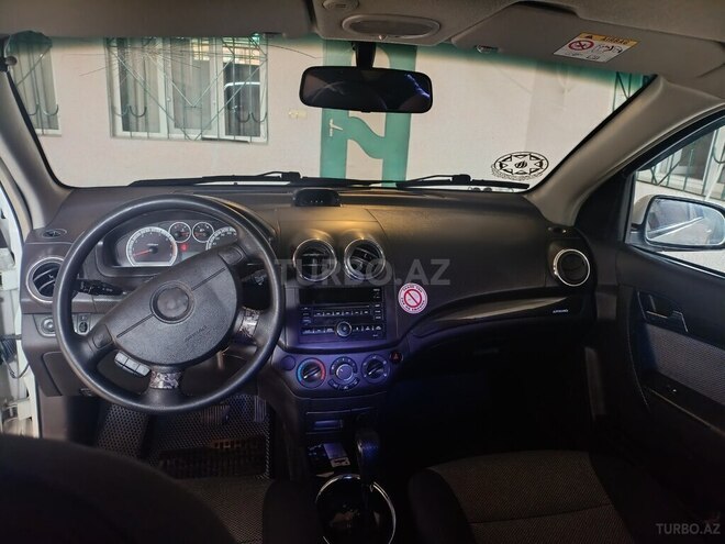 Ravon Nexia R3 2020, 200,000 km - 1.5 l - Bakı