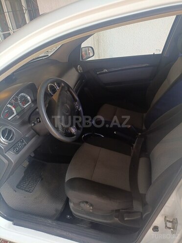 Ravon Nexia R3 2020, 200,000 km - 1.5 l - Bakı