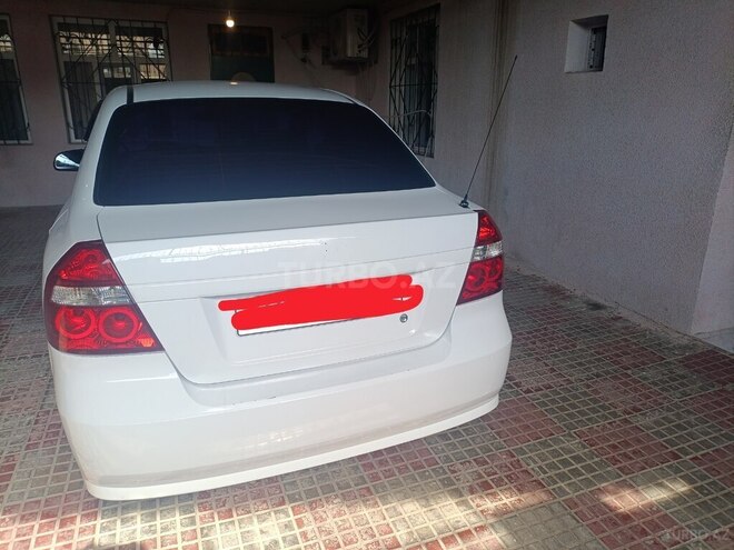 Ravon Nexia R3 2020, 200,000 km - 1.5 l - Bakı