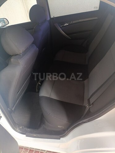 Ravon Nexia R3 2020, 200,000 km - 1.5 l - Bakı