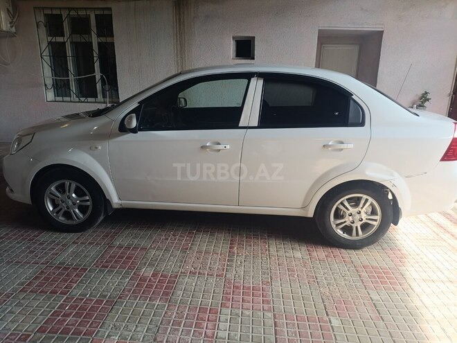 Ravon Nexia R3 2020, 200,000 km - 1.5 l - Bakı