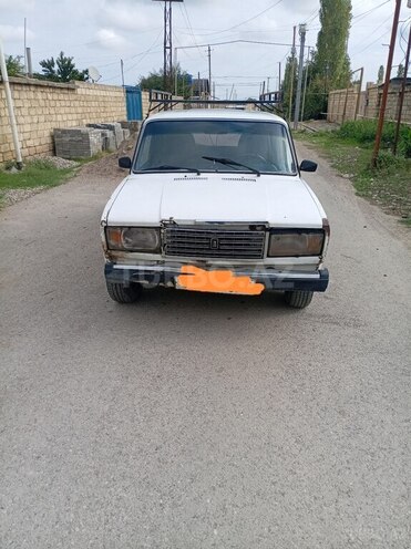LADA (VAZ) 2104 2011, 214,200 km - 1.6 л - Xaçmaz