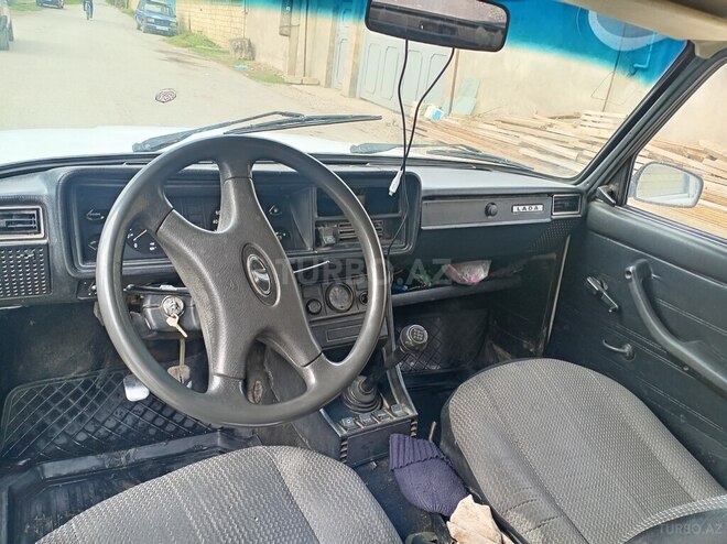 LADA (VAZ) 2104 2011, 214,200 km - 1.6 л - Xaçmaz