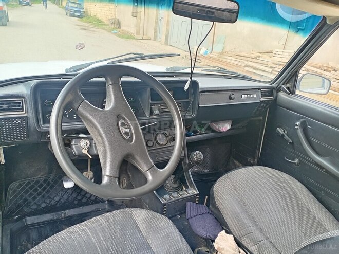 LADA (VAZ) 2104 2011, 214,200 km - 1.6 л - Xaçmaz