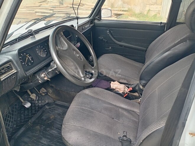 LADA (VAZ) 2104 2011, 214,200 km - 1.6 л - Xaçmaz