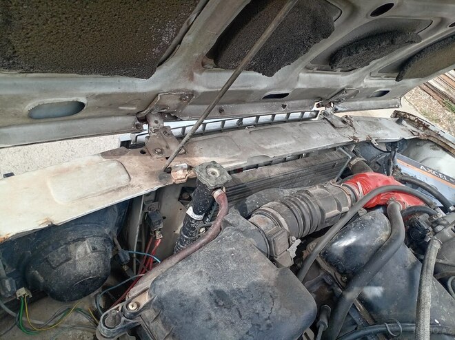 LADA (VAZ) 2104 2011, 214,200 km - 1.6 л - Xaçmaz
