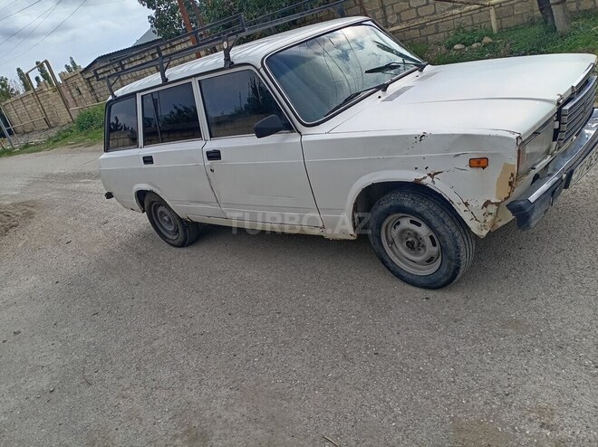 LADA (VAZ) 2104 2011, 214,200 km - 1.6 л - Xaçmaz