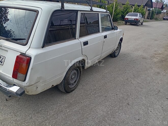 LADA (VAZ) 2104 2011, 214,200 km - 1.6 л - Xaçmaz