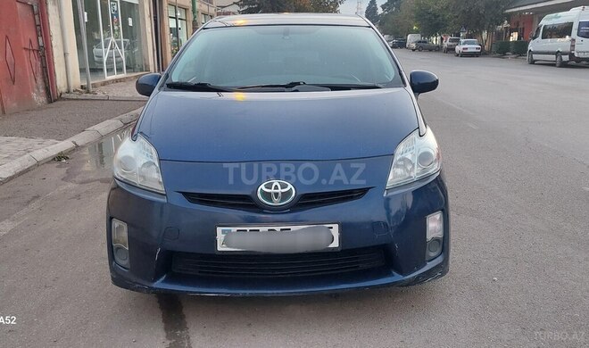 Toyota Prius 2010, 327,000 km - 1.8 л - Cəlilabad