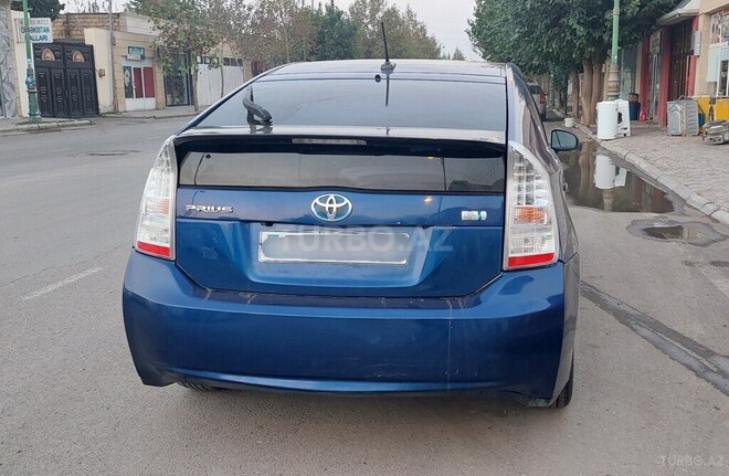 Toyota Prius 2010, 327,000 km - 1.8 л - Cəlilabad