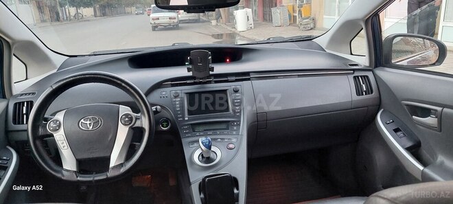 Toyota Prius 2010, 327,000 km - 1.8 л - Cəlilabad
