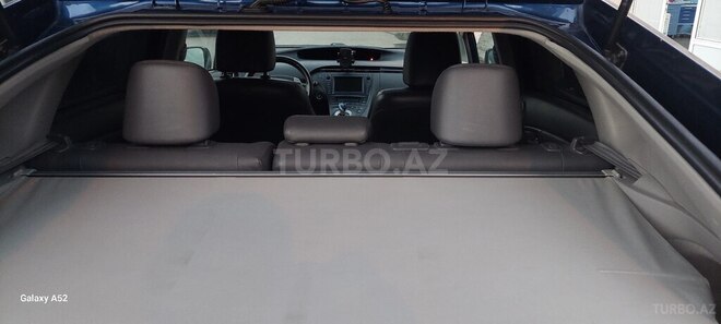 Toyota Prius 2010, 327,000 km - 1.8 л - Cəlilabad