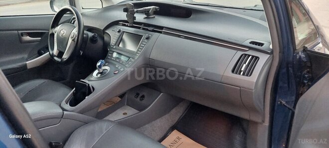 Toyota Prius 2010, 327,000 km - 1.8 л - Cəlilabad