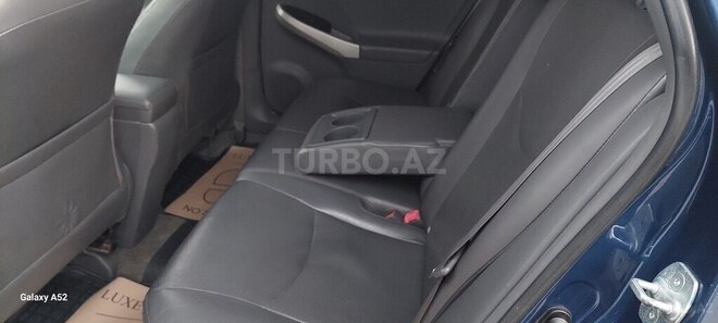Toyota Prius 2010, 327,000 km - 1.8 л - Cəlilabad