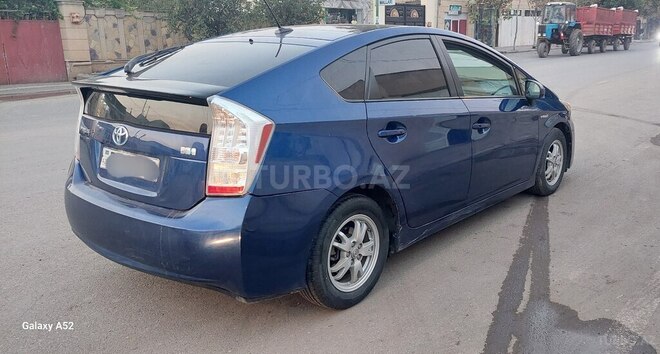 Toyota Prius 2010, 327,000 km - 1.8 л - Cəlilabad