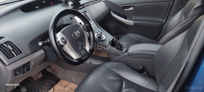 Toyota Prius 2010, 327,000 km - 1.8 л - Cəlilabad
