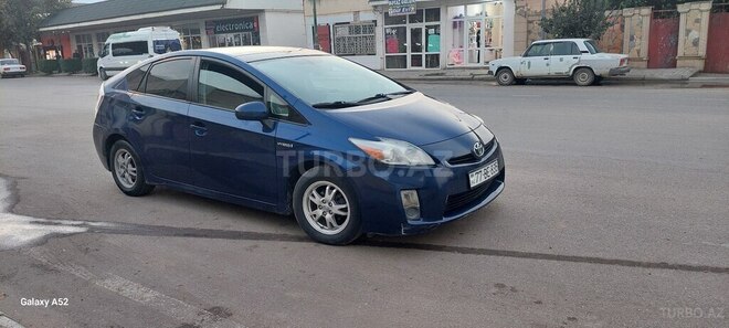 Toyota Prius 2010, 327,000 km - 1.8 л - Cəlilabad