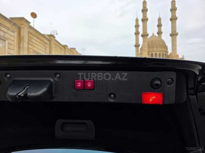 Mercedes S 550 2006, 181,000 km - 5.5 л - Bakı