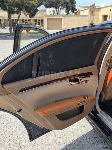 Mercedes S 550 2006, 181,000 km - 5.5 л - Bakı