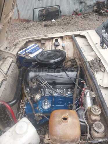 LADA (VAZ) 2106 1986, 50,000 km - 1.6 l - İmişli