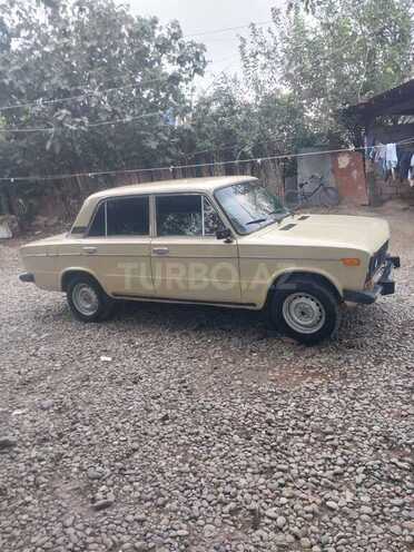 LADA (VAZ) 2106 1986, 50,000 km - 1.6 l - İmişli