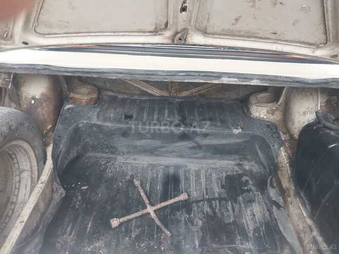 LADA (VAZ) 2106 1986, 50,000 km - 1.6 l - İmişli