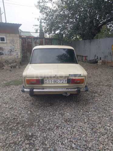 LADA (VAZ) 2106 1986, 50,000 km - 1.6 l - İmişli