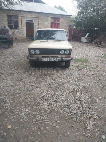 LADA (VAZ) 2106 1986, 50,000 km - 1.6 l - İmişli