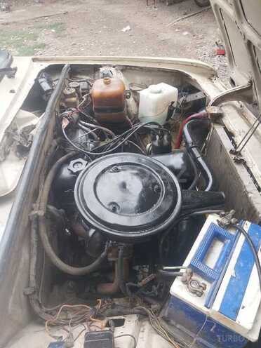 LADA (VAZ) 2106 1986, 50,000 km - 1.6 l - İmişli