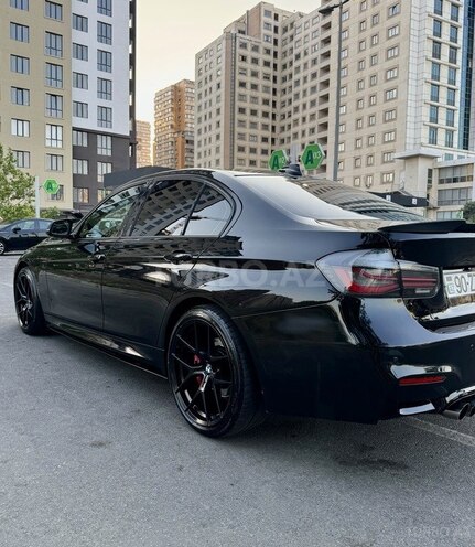 BMW 328 2013, 290,000 km - 2.0 l - Bakı