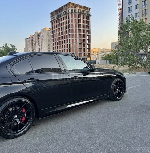 BMW 328 2013, 290,000 km - 2.0 l - Bakı