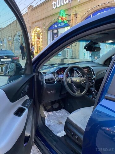 Chevrolet Equinox 2023, 148,000 km - 1.5 l - Gəncə