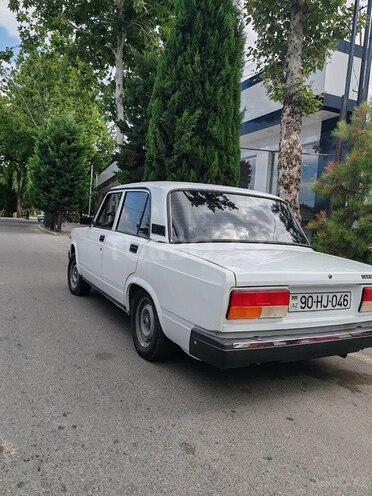 LADA (VAZ) 2107 2010, 126,000 km - 1.6 l - Tərtər