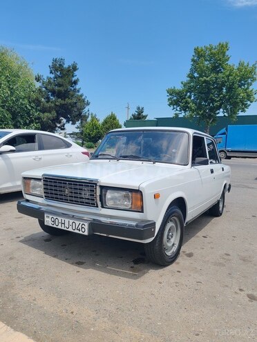 LADA (VAZ) 2107 2010, 126,000 km - 1.6 l - Tərtər