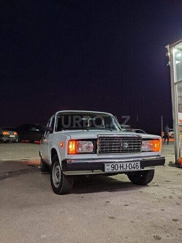 LADA (VAZ) 2107 2010, 126,000 km - 1.6 l - Tərtər