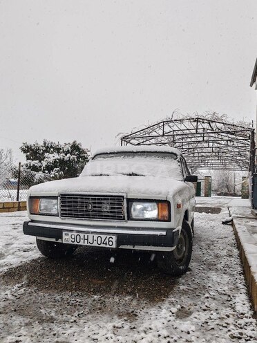 LADA (VAZ) 2107 2010, 126,000 km - 1.6 l - Tərtər