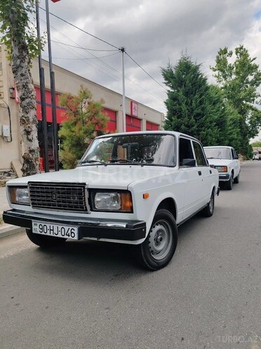 LADA (VAZ) 2107 2010, 126,000 km - 1.6 l - Tərtər