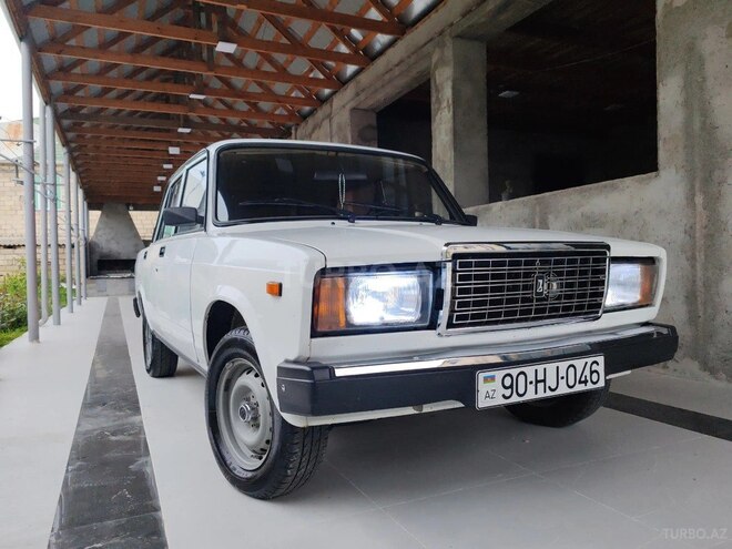 LADA (VAZ) 2107 2010, 126,000 km - 1.6 l - Tərtər