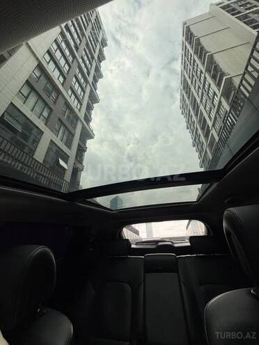 Hyundai Santa Fe 2015, 135,000 km - 2.0 l - Bakı