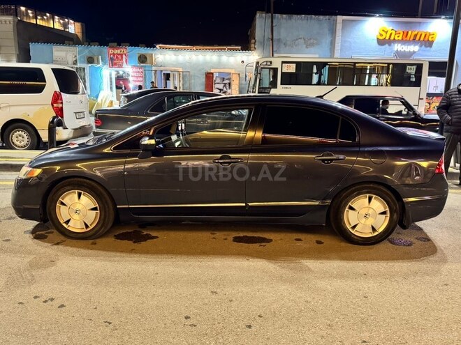 Honda Civic 2005, 439,000 km - 1.3 l - Bakı