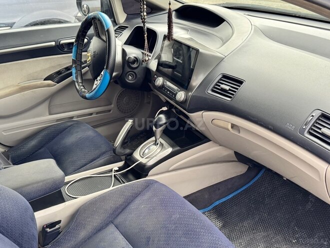 Honda Civic 2005, 439,000 km - 1.3 l - Bakı
