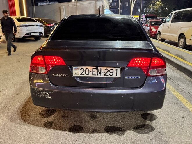 Honda Civic 2005, 439,000 km - 1.3 l - Bakı