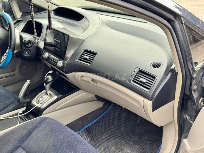 Honda Civic 2005, 439,000 km - 1.3 l - Bakı