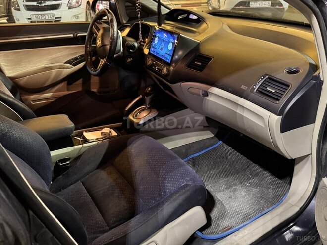 Honda Civic 2005, 439,000 km - 1.3 l - Bakı