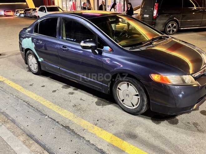 Honda Civic 2005, 439,000 km - 1.3 l - Bakı