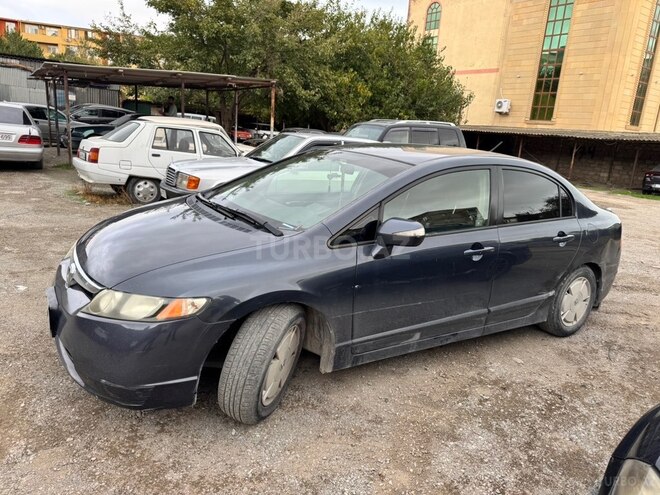 Honda Civic 2005, 439,000 km - 1.3 l - Bakı