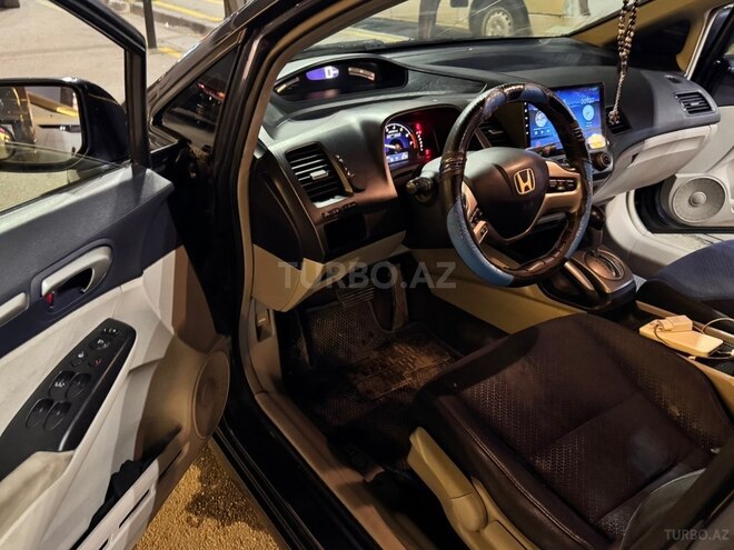 Honda Civic 2005, 439,000 km - 1.3 l - Bakı